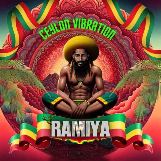 Ceylon Vibration