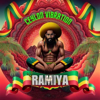 Ceylon Vibration by RAMIYA