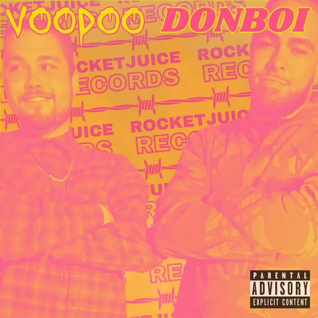 Voodoo