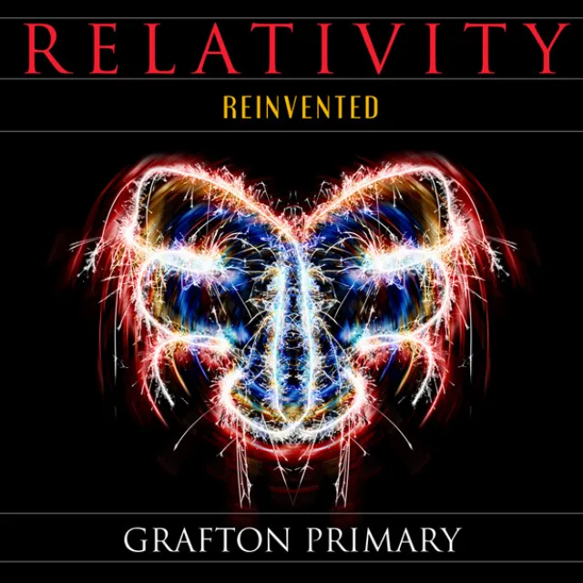 Relativity (Original Extended Mix)