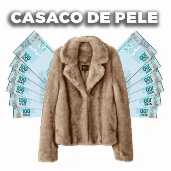 Casaco de Pele by Wxndd