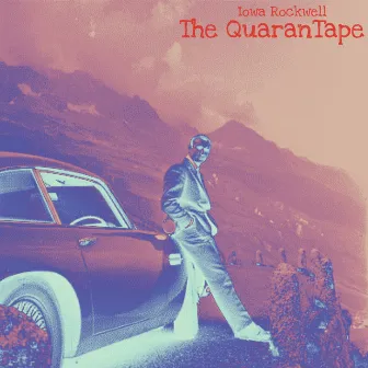 The QuaranTape by Iowa Rockwell