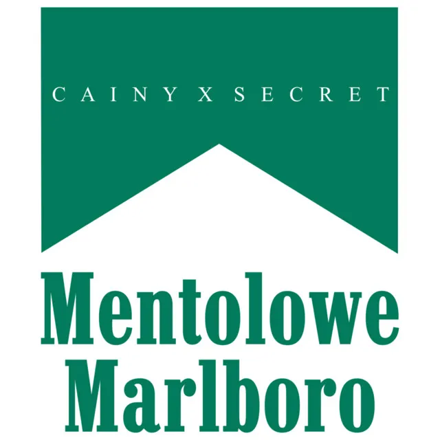 Mentolowe Marlboro