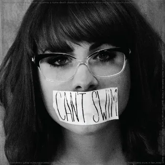 Death Deserves a Name by Can't Swim