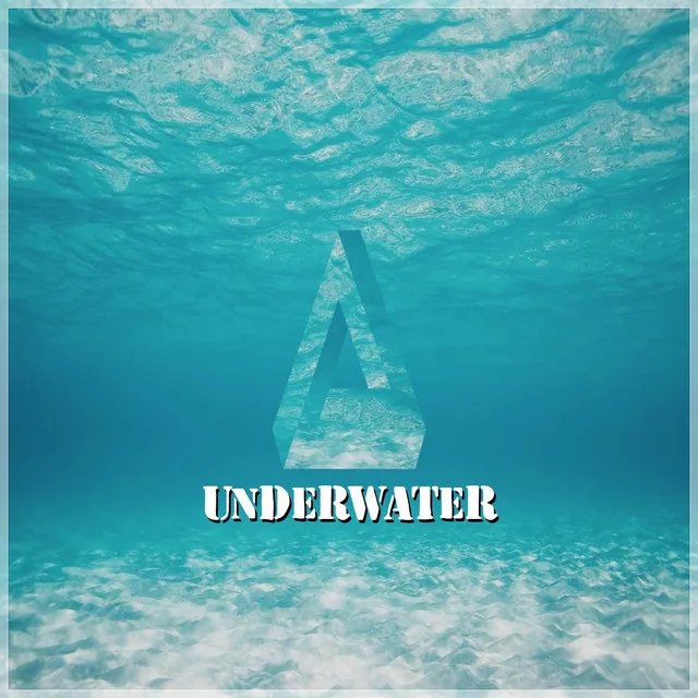 Underwater - Original Mix