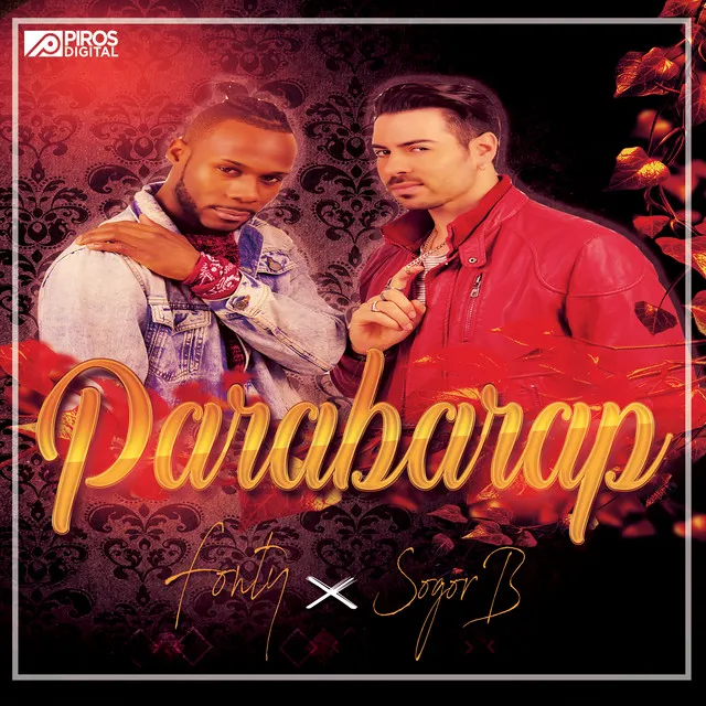 Parabarap