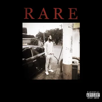 Rare by Gene Stanza