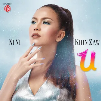 U by Ni Ni Khin Zaw