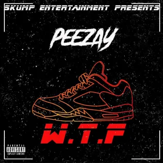 WTF by Peezay