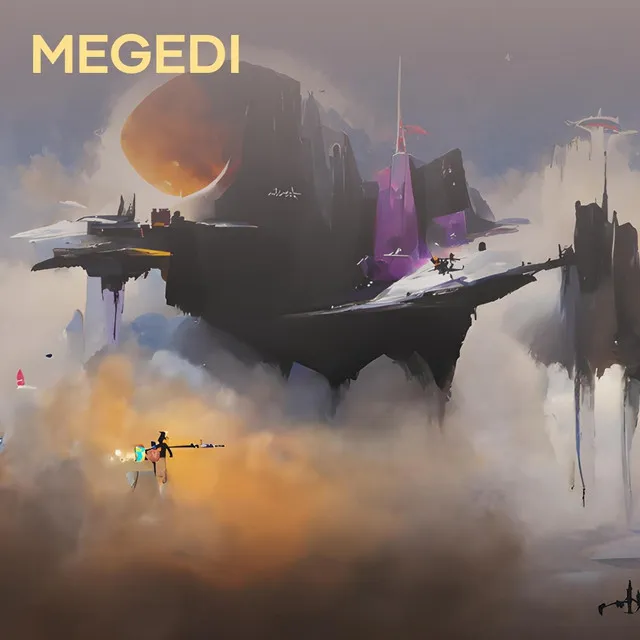 Megedi