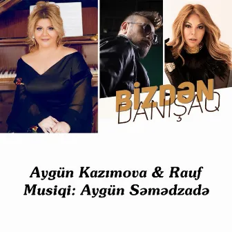 Bizdən Danışaq by Aygün Səmədzadə