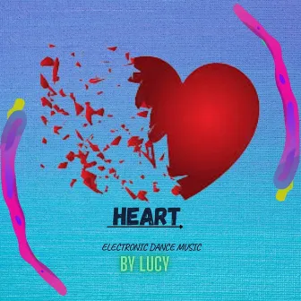 Heart by Lucy