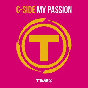 My Passion by C-Side