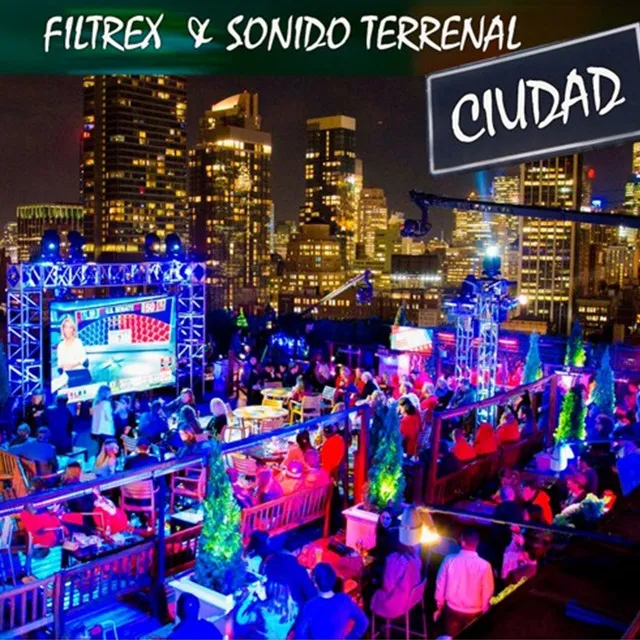 Ciudad