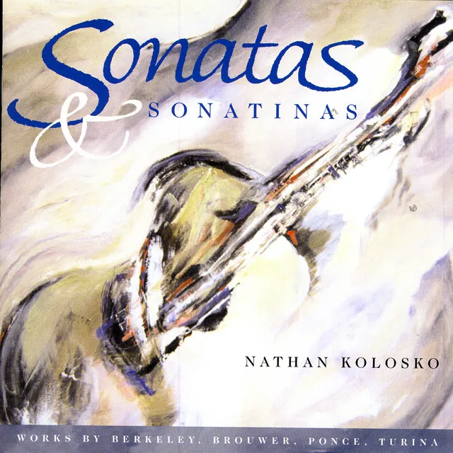 Sonatas & Sonatinas