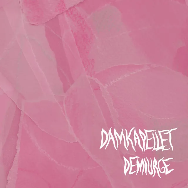 Demiurge (Radio Edit)