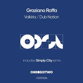 Valkiria / Dub Nation by Graziano Raffa