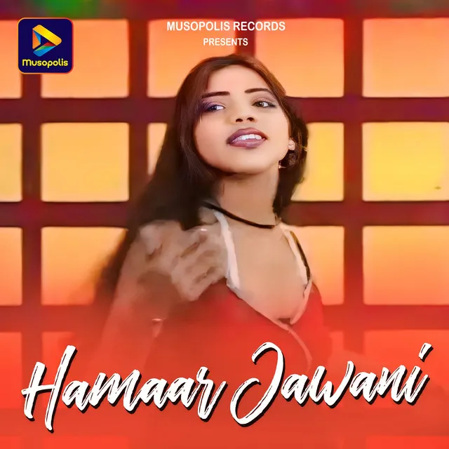 Hamaar Jawani