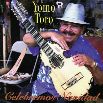 Celebremos Navidad by Yomo Toro