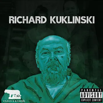 Richard kuklinski by Ramses