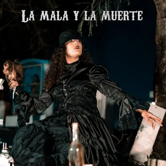 La Mala y la Muerte by La Gallo 3:20