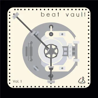 Beat Vault, Vol. 1 by Cbmuze