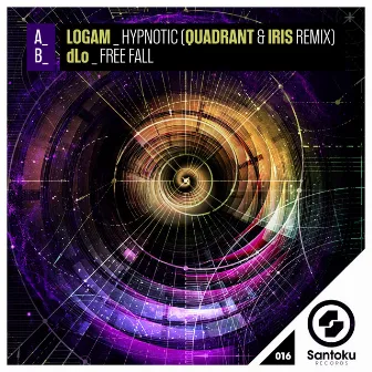 Hypnotic (Quadrant Remix) by D-Lo