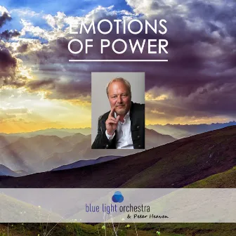 Emotions of Power by Blue Light Orchestra