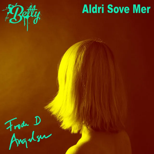 Aldri Sove Mer