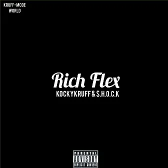 Rich Flex by Kockykruff