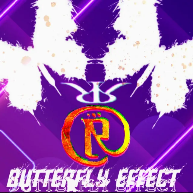 THE BUTTERFLY EFFECT