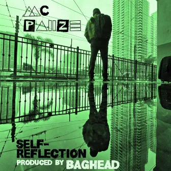 Self-Reflection by MC Pauze