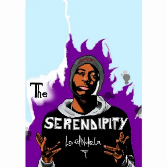 The Serendipity by Lorde Ndela