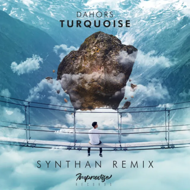 Turquoise - Synthan Remix