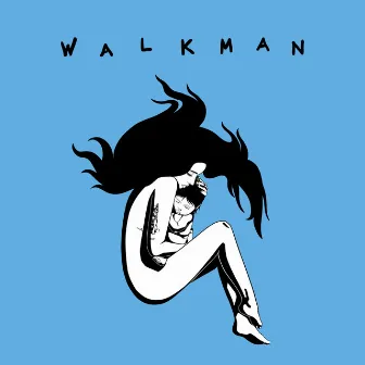 Walkman by Angelina Mango