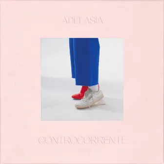 Controcorrente by Adelasia