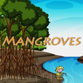 Mangroves by Unknown Artist