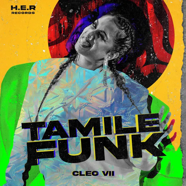 Tamile Funk