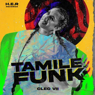 Tamile Funk by CLEO VII