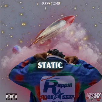 Static by RSW June