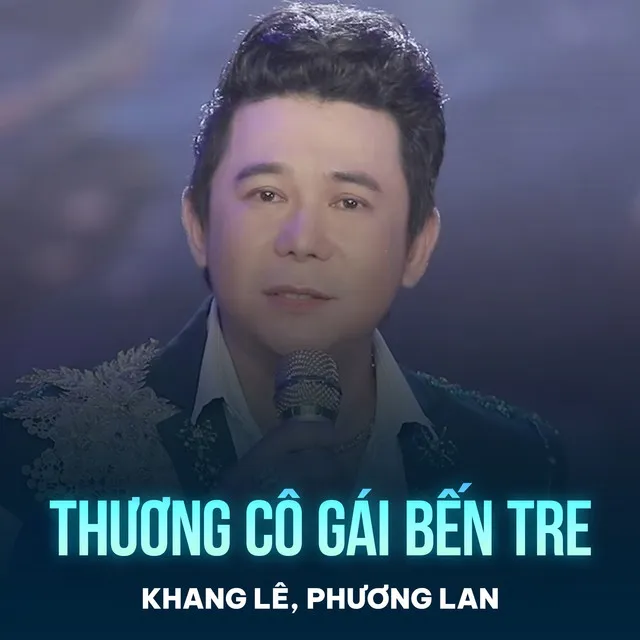 Thương Cô Gái Bến Tre