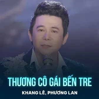 Thương Cô Gái Bến Tre by Phương Lan