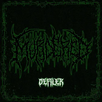 Defiler by Murdered