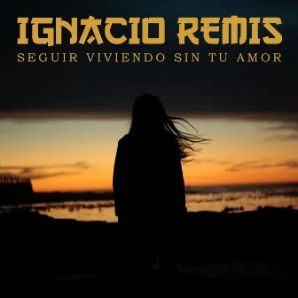 Seguir Viviendo Sin Tu Amor by Ignacio Remis