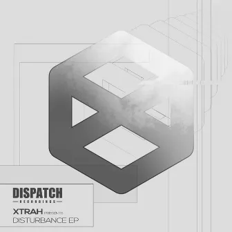 Disturbance - EP by Xtrah