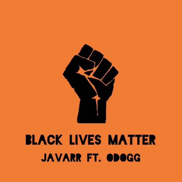 Black Lives Matter