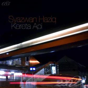 Kereta Api by Syazwan Haziq