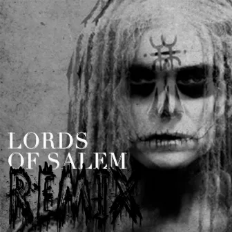 Lords Of Salem (Kraddy Remix) by Rob Zombie