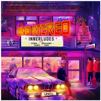 Innerludes by UNO Stereo