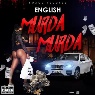 Murda Murda - Single by English